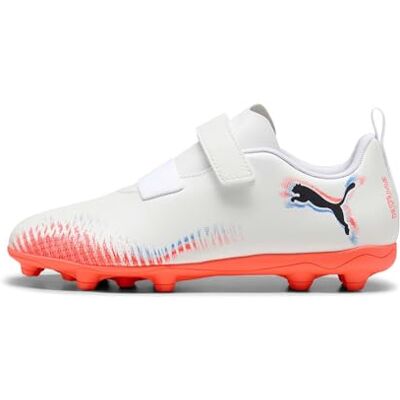 Puma Future 8 Play V FG/AG RB JR Puma Future 8 Play V FG/AG RB JR