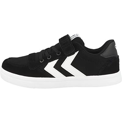 hummel Slimmer Stadil Low JR hummel Slimmer Stadil Low JR