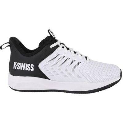 K-Swiss Tennis Schuh ULTRASHOT Light Clay, Herren, Sandplatz K-Swiss Tennis Schuh ULTRASHOT Light Clay, Herren, Sandplatz