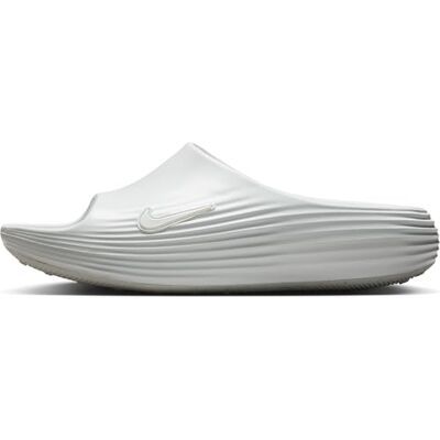 NIKE HV4479-100 REACTX REJUVEN8 Slide Herren Summit White/Summit White-Summit White EU 40 NIKE HV4479-100 REACTX REJUVEN8 Slide Herren Summit White/Summit White-Summit White EU 40