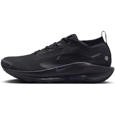 NIKE FQ0908-002 Pegasus Trail 5 Gore-TEX Herren Black/Black-Anthracite EU 48.5 NIKE FQ0908-002 Pegasus Trail 5 Gore-TEX Herren Black/Black-Anthracite EU 48.5