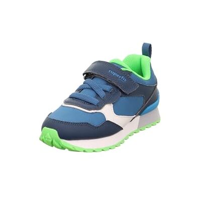 Superfit Dash für Kinder - Schuhe Superfit Dash für Kinder - Schuhe