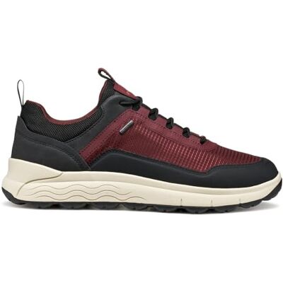 Geox MAN U SPHERICA 4X4 B ABX Sneakers Wine 44_EU Geox MAN U SPHERICA 4X4 B ABX Sneakers Wine 44_EU