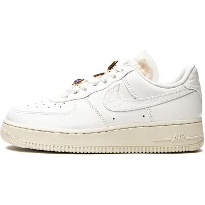 NIKE DN5463-100 Air Force 1 Low Premium Herren Summit White/Summit White-SEA Glass EU 36.5 NIKE DN5463-100 Air Force 1 Low Premium Herren Summit White/Summit White-SEA Glass EU 36.5