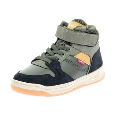 KICKERS Kickado Hoch-Top Sneakers - Sneakers KICKERS Kickado Hoch-Top Sneakers - Sneakers