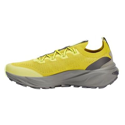 Jack Wolfskin Herren Wanderschuhe leicht atmungsaktiv griffig PS Trail Knit Low federnd stabil komfortabel für Männer Trail Hiking Wandern und Outdoor Aktivitäten Jack Wolfskin Herren Wanderschuhe leicht atmungsaktiv griffig PS Trail Knit Low federnd stabil komfortabel für Männer Trail Hiking Wandern und Outdoor Aktivitäten