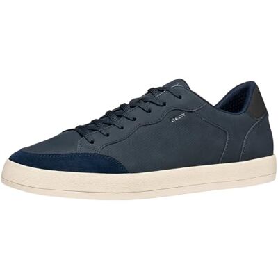 Geox MAN U SERIFOS G Sneakers DK Navy 43_EU Geox MAN U SERIFOS G Sneakers DK Navy 43_EU