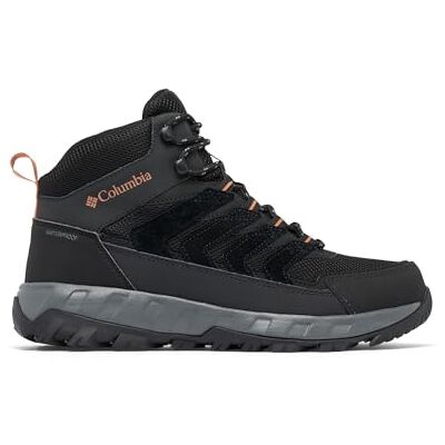 Columbia Strata Trail™ Hiking Boots EU 44 1/2 Columbia Strata Trail™ Hiking Boots EU 44 1/2