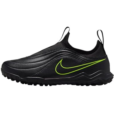 NIKE JR Tiempo Maestro Club TF PS Soccer Shoes NIKE JR Tiempo Maestro Club TF PS Soccer Shoes