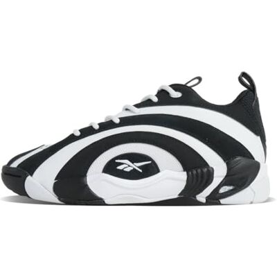Reebok Shaqnosis Unisex Low Top Basketballschuhe – Iconische Turnschuhe für Damen & Herren Reebok Shaqnosis Unisex Low Top Basketballschuhe – Iconische Turnschuhe für Damen & Herren