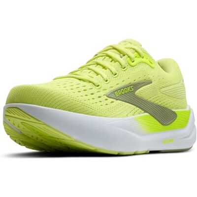 Brooks Ghost Max 3 Sneaker Brooks Ghost Max 3 Sneaker