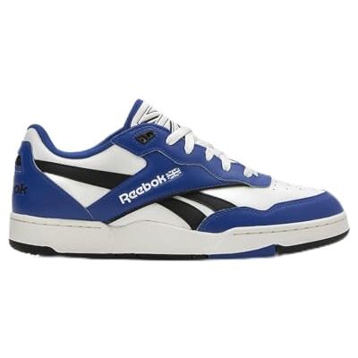 Reebok Unisex BB 4000 II Sneaker,Vecblu Black Vecblu,41 EU Reebok Unisex BB 4000 II Sneaker,Vecblu Black Vecblu,41 EU