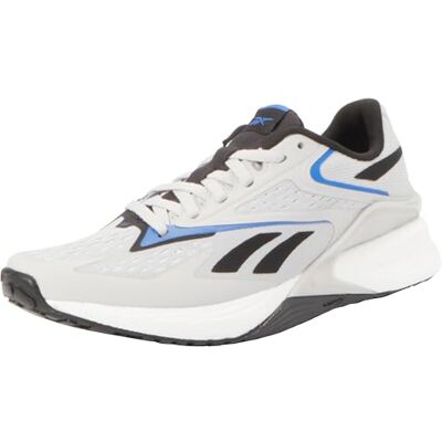 Reebok Unisex Geschwindigkeit 22 Tr Sneaker,Stefog Cblack Elecob,37.5 EU Reebok Unisex Geschwindigkeit 22 Tr Sneaker,Stefog Cblack Elecob,37.5 EU