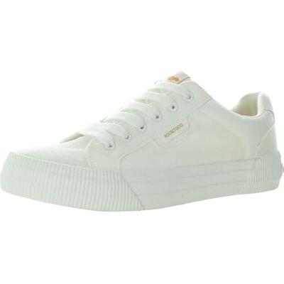 Rocket Dog Damen Cheerycn-199 Sneaker, Weiß, 38.5 EU Rocket Dog Damen Cheerycn-199 Sneaker, Weiß, 38.5 EU