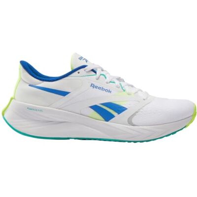 Reebok Damen Energen Tech Plus 2 Sneaker, White Kineticblue Unlshedgreen, 41 EU Reebok Damen Energen Tech Plus 2 Sneaker, White Kineticblue Unlshedgreen, 41 EU
