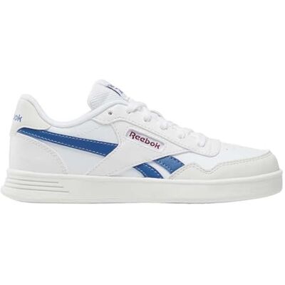 Reebok Glide Low Elastic & TOP Strap Reebok Glide Low Elastic & TOP Strap