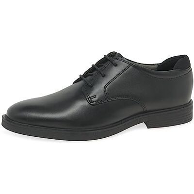 Geox Junior Boy J ZHEENO Boy Shoes Black 36_EU Geox Junior Boy J ZHEENO Boy Shoes Black 36_EU