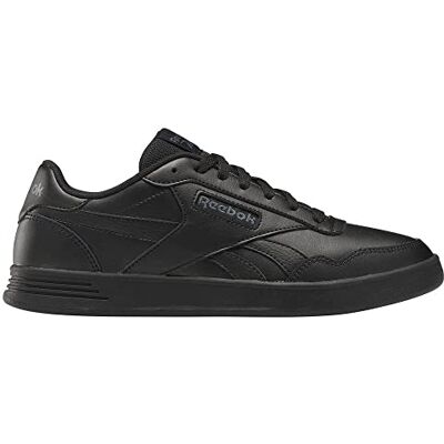 Reebok Unisex Sneaker, Core Black Pure Grey 7, 44 EU Reebok Unisex Sneaker, Core Black Pure Grey 7, 44 EU