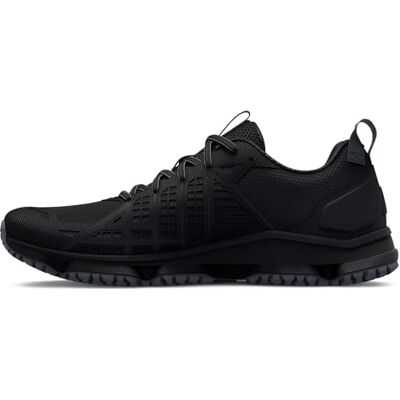 Under Armour Micro G Strikefast Tactical Schuhe - Leicht, Atmungsaktiv, Robust Under Armour Micro G Strikefast Tactical Schuhe - Leicht, Atmungsaktiv, Robust