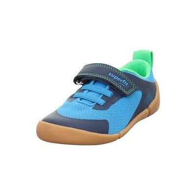 Superfit Jungen Vento BLAU/HELLGRÜN 8000 Superfit Jungen Vento BLAU/HELLGRÜN 8000
