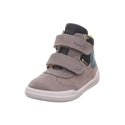 Superfit Jungen Superfree Leicht Gefütterte Gore-tex Grau/Blau 2010 Sneaker, Grau Blau 2010, 24 EU Superfit Jungen Superfree Leicht Gefütterte Gore-tex Grau/Blau 2010 Sneaker, Grau Blau 2010, 24 EU