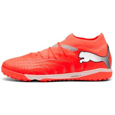 Puma Future 9 Pro Cage IN Unleash rot, 42 Herren Puma Future 9 Pro Cage IN Unleash rot, 42 Herren