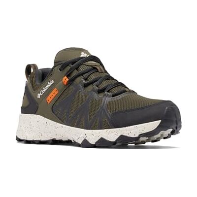 Columbia Niedrige Wanderschuhe für Männer, Peakfreak II Outdry, 42.5 EU Columbia Niedrige Wanderschuhe für Männer, Peakfreak II Outdry, 42.5 EU