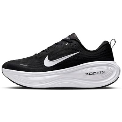 NIKE Herren Vomero Plus Straßenlaufschuhe, Black/Cool Grey/Metallic Dark Grey/White, 42.5 NIKE Herren Vomero Plus Straßenlaufschuhe, Black/Cool Grey/Metallic Dark Grey/White, 42.5