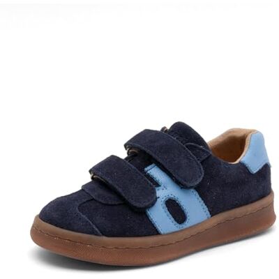 Bisgaard Unisex Kinder Bay VSneaker Bisgaard Unisex Kinder Bay VSneaker