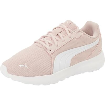Puma Damen Softride Cosmic Lt WMNS Sneaker, Mist White, 41 EU Puma Damen Softride Cosmic Lt WMNS Sneaker, Mist White, 41 EU