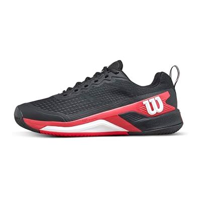 WILSON Schuhe Rush Pro 4,5 Wrs333550 WILSON Schuhe Rush Pro 4,5 Wrs333550
