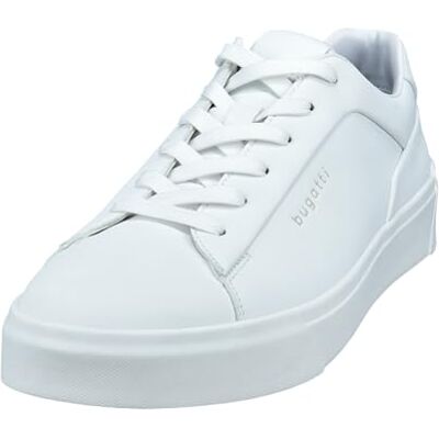 Bugatti man Herren sportliche Schnürer, Männer Schnürhalbschuhe Bugatti man Herren sportliche Schnürer, Männer Schnürhalbschuhe