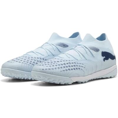 Puma Future 9 Match TF Dreamrush blaublau, 46 Unisex Puma Future 9 Match TF Dreamrush blaublau, 46 Unisex