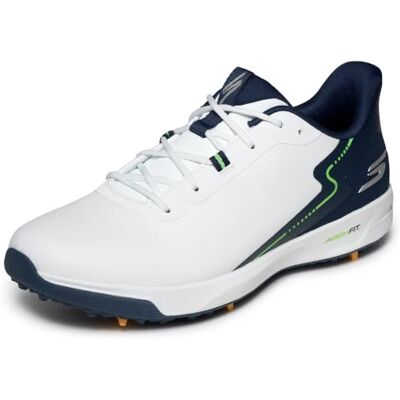Skechers Men's Go Golf Vortex Rival Shoes Skechers Men's Go Golf Vortex Rival Shoes
