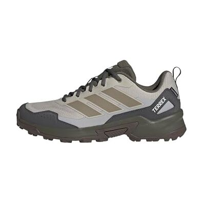 Adidas Herren Terrex Eastrail 3 Climaproof Hiking Shoes, Wonder Alumina/Blanch Cargo/Olive Strata, 39 1/3 EU Adidas Herren Terrex Eastrail 3 Climaproof Hiking Shoes, Wonder Alumina/Blanch Cargo/Olive Strata, 39 1/3 EU