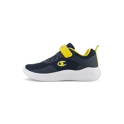 Champion Jungen Softy Evolve Laufschuh, Blue Bs011, 25 EU Champion Jungen Softy Evolve Laufschuh, Blue Bs011, 25 EU