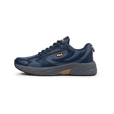 FILA KREATIX- Navy-Bering Sea-43 FILA KREATIX- Navy-Bering Sea-43