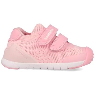 Biomecanics Sportschuh BASIDO Rosa Biomecanics Sportschuh BASIDO Rosa