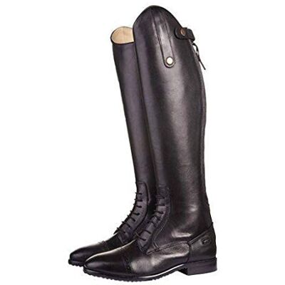 HKM Unisex Reitstiefel -Valencia Kinder-, Standardlänge/Eng9100Reitstiefel HKM Unisex Reitstiefel -Valencia Kinder-, Standardlänge/Eng9100Reitstiefel