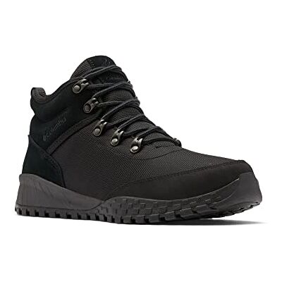 Columbia Herren-Wintersneaker, FAIRBANKS MID Columbia Herren-Wintersneaker, FAIRBANKS MID