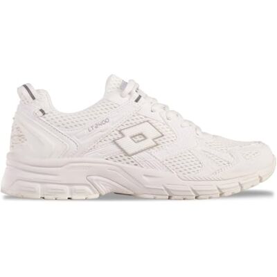 Lotto Stylecode: 2400571U Akimoto OC Unisex Sneaker White Größe: 45 Lotto Stylecode: 2400571U Akimoto OC Unisex Sneaker White Größe: 45