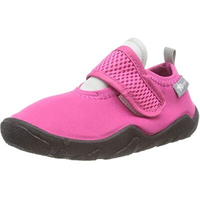 Sterntaler Aqua-Schuh, Mädchen Aqua Schuhe, Pink (Magenta 745), 29/30 EU (11.5 UK) Sterntaler Aqua-Schuh, Mädchen Aqua Schuhe, Pink (Magenta 745), 29/30 EU (11.5 UK)
