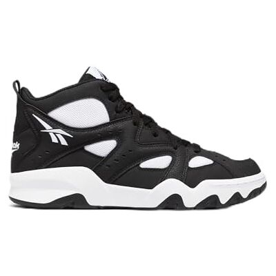 Reebok Unisex ATR Decimator Sneaker,Cblack Ftwwht Cblack,40.5 EU Reebok Unisex ATR Decimator Sneaker,Cblack Ftwwht Cblack,40.5 EU