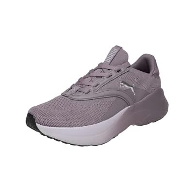Puma Damen Softride Mayve Wn'sRoad Laufschuh, Plum Jam Lilac Crush, 42.5 EU Puma Damen Softride Mayve Wn'sRoad Laufschuh, Plum Jam Lilac Crush, 42.5 EU