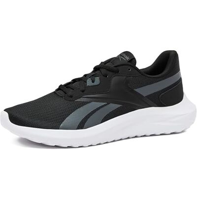 Reebok Herren Energen Lux Sneaker, Core Black/Pure Grey/White, 42 EU Reebok Herren Energen Lux Sneaker, Core Black/Pure Grey/White, 42 EU