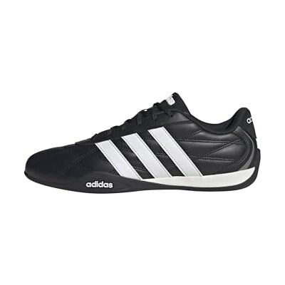 Adidas Herren Adipista Shoes, Core Black/FTWR White/Core White, 41 1/3 EU Adidas Herren Adipista Shoes, Core Black/FTWR White/Core White, 41 1/3 EU