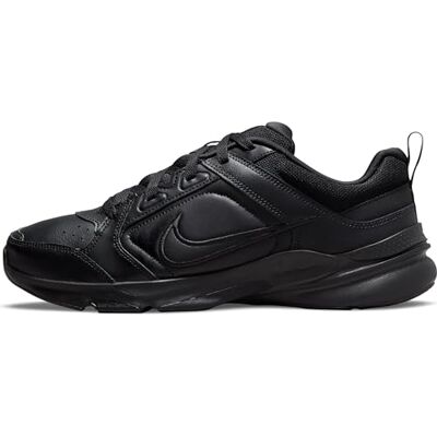 NIKE Herren Defyallday Sneakers, Sc Schwarz, 46 EU NIKE Herren Defyallday Sneakers, Sc Schwarz, 46 EU
