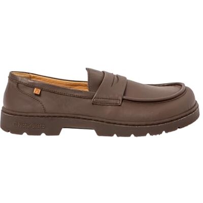 El Naturalista N5239 Nomada, Unisex-Sneaker für Erwachsene, Testa, Größe 42 El Naturalista N5239 Nomada, Unisex-Sneaker für Erwachsene, Testa, Größe 42