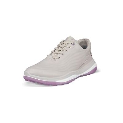 Ecco Lt1 Hybrid-Golfschuh für Herren, wasserdicht, Kies, 10-10.5 Ecco Lt1 Hybrid-Golfschuh für Herren, wasserdicht, Kies, 10-10.5