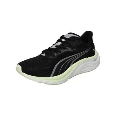 Puma Damen Electrify Nitro 4 WN Straßen-Laufschuh, Black-Apple Spritz-Vibrant Blue, 40.5 EU, Black Apple Spritz Vibrant Blue, 41 EU Puma Damen Electrify Nitro 4 WN Straßen-Laufschuh, Black-Apple Spritz-Vibrant Blue, 40.5 EU, Black Apple Spritz Vibrant Blue, 41 EU